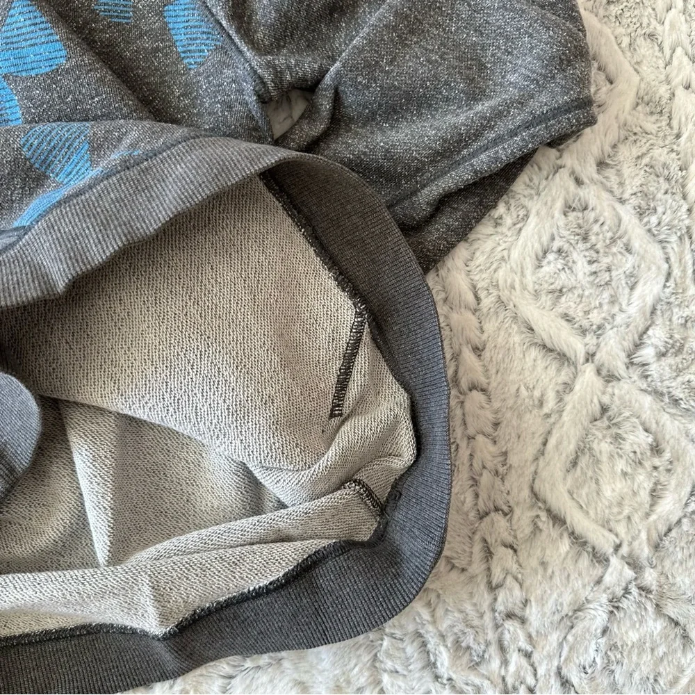 Under Armour Youth Logo Hoodie